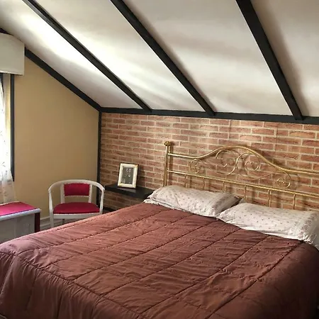 Casa Giosia *