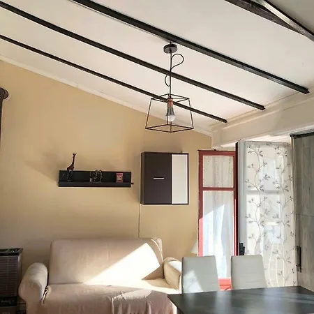 Casa Giosia Apartment *