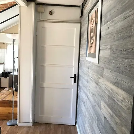 Casa Giosia *