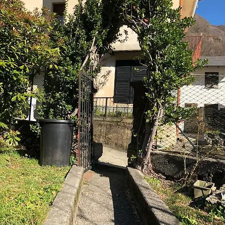 Casa Giosia Apartment Piedimulera