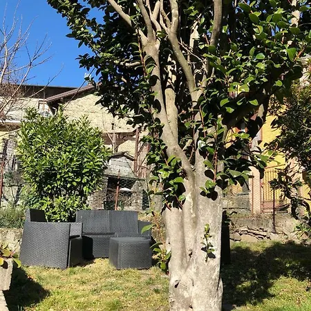 Casa Giosia Apartment Piedimulera