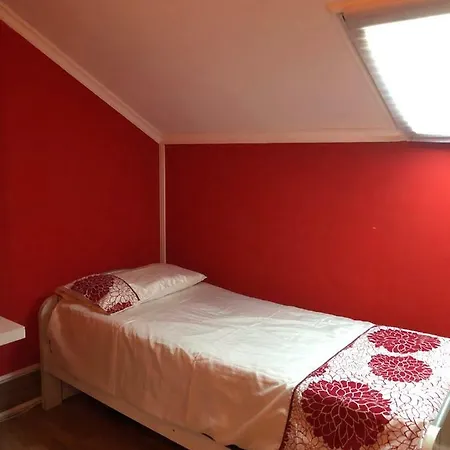 Casa Giosia Apartment