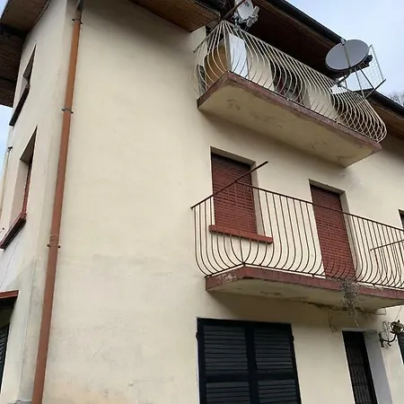 Casa Giosia Apartment