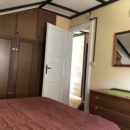 Casa Giosia Apartment