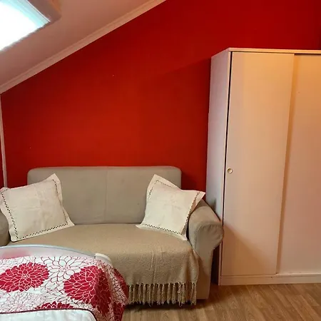 Casa Giosia *