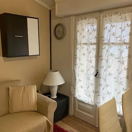 Casa Giosia Apartment Piedimulera